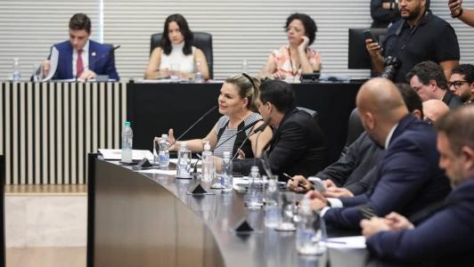 CPI da Enel foi aberta em maio deste ano pela Alesp