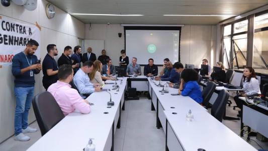 CPI da Lagoa da Pampulha terminou sem votação de relatório final nesta quarta-feira (12)