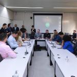 Sem relatório final, indiciamentos ou conclusões: CPI da Lagoa da Pampulha termina em 'pizza'