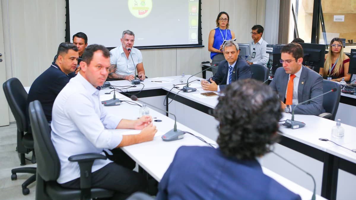 CPI da Lagoa da Pampulha aprova convocação de dirigentes da Sudecap para prestar depoimento