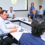 CPI da Lagoa da Pampulha aprova convocação de dirigentes da Sudecap para prestar depoimento