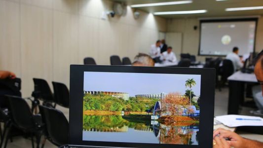 CPI da Lagoa da Pampulha ouviu nesta terça-feira (18) representante da Copasa e da Prefeitura de BH