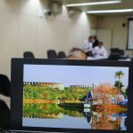 Copasa diz que BH e Contagem receberam lista de 10 mil imóveis que lançam esgoto na Pampulha