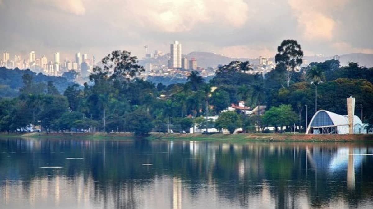 CPI da Lagoa da Pampulha: representante de consórcio apresenta atestado e adia depoimento