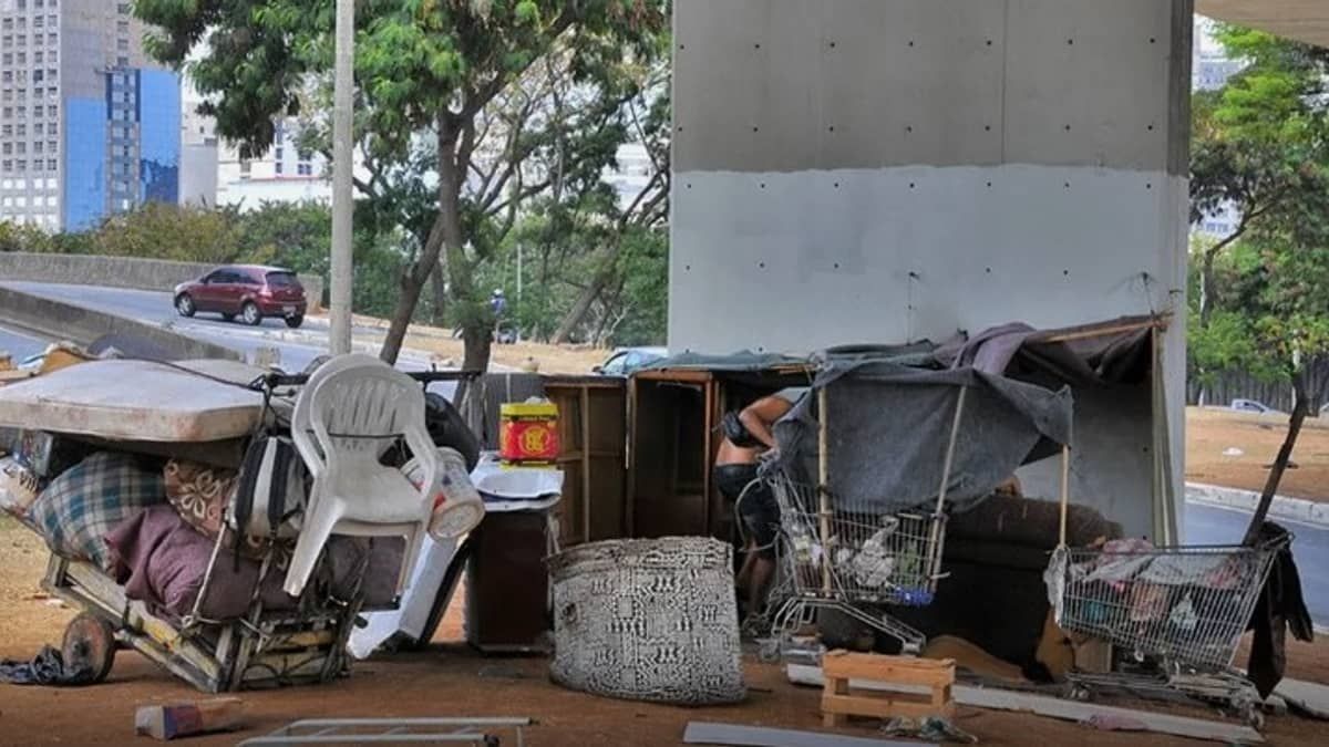 CPI da População em Situação de Rua escolhe presidente e relator; veja os nomes