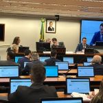 Ronaldinho Gaúcho não comparece à CPI na Câmara e pode sofrer condução coercitiva