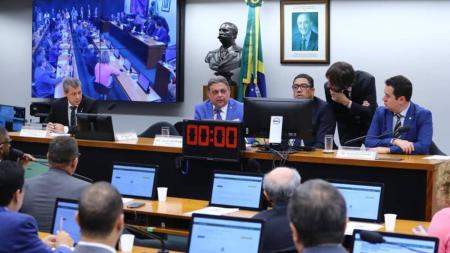 CPI das Apostas Esportivas tem primeira reunião após eleição de presidente, vice e relator