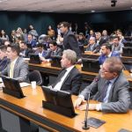 CPI das Apostas Esportivas aprova convites para ouvir presidente do Banco Central e ministra do Esporte