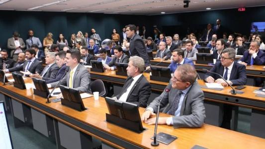 CPI das Apostas teve nova sessão nesta terça-feira (13)