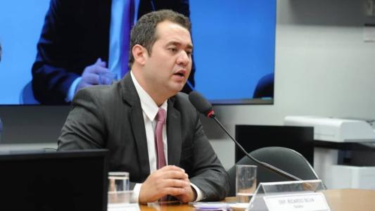 CPI das Pirâmides Financeiras se encerrará no próximo 11 de outubro; deputado Ricardo Silva (PSD-SP) é o relator