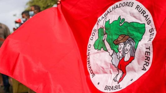 CPI diz ter encontrado associação ligada ao MST que fechou contratos com o governo Dilma.