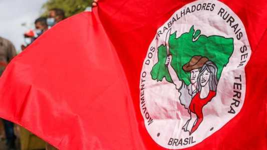 CPI diz ter encontrado associação ligada ao MST que fechou contratos com o governo Dilma.
