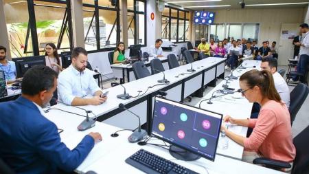 CPI do Abuso de Poder foi instalada em 2022 e relatório foi protocolado nesta quinta-feira (20)
