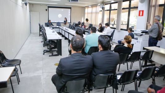 CPI do Abuso de Poder aprovou nesta quinta-feira (4) requerimento para que procurador municipal seja convocado na próxima semana