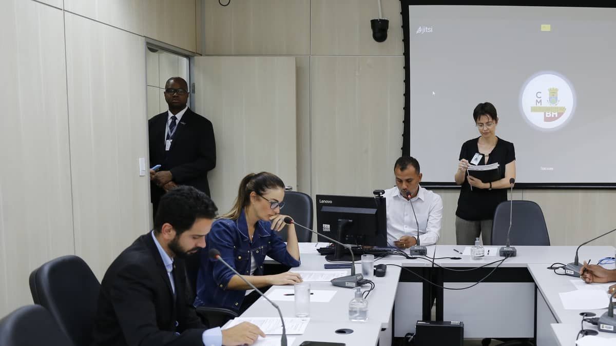 'A prefeitura usou um sexto sentido para perdoar a dívida de IPTU de Kalil', diz presidente de CPI