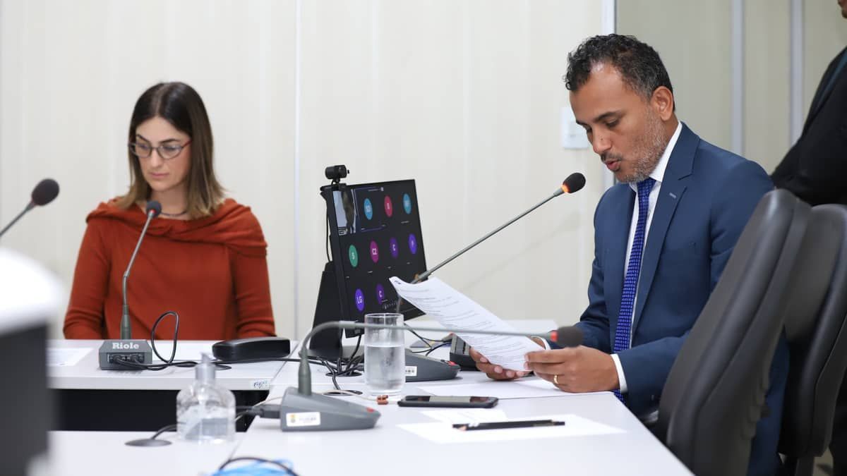 'O que a prefeitura não fez em 30 anos, a Arena MRV tem que fazer em 2 anos?', questiona vereador
