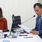 'O que a prefeitura não fez em 30 anos, a Arena MRV tem que fazer em 2 anos?', questiona vereador