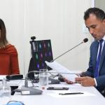 'O que a prefeitura não fez em 30 anos, a Arena MRV tem que fazer em 2 anos?', questiona vereador