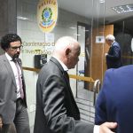 CPMI do INSS prende presidente de associação de pescadores