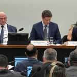 Ricardo Salles sobre ex-ministro Gonçalves Dias na CPI do MST: 'ou está mentindo, ou é incompetente'