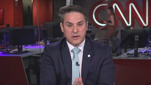 CPI do MST: "Se pautarmos o que cada deputado tem de investigação, não trabalhamos", diz presidente da comissão à CNN.