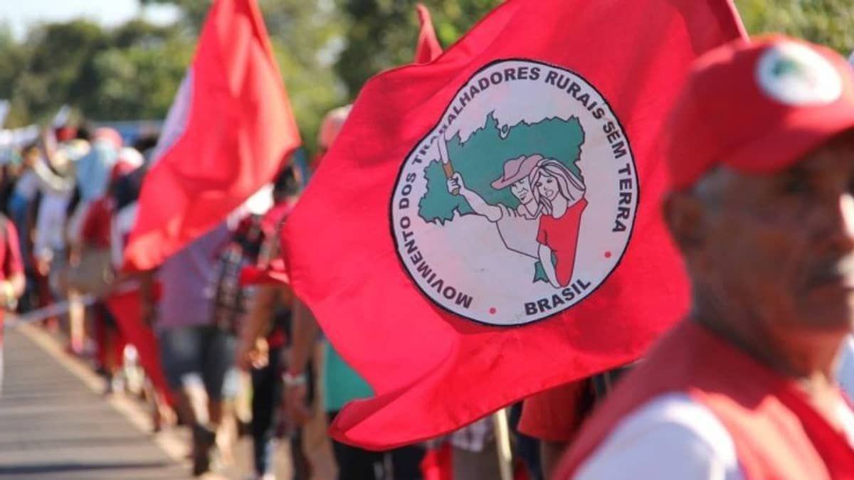 José Rainha pede ao STF para não ser obrigado a depor em CPI do MST