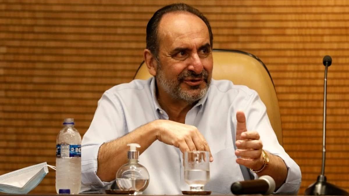 CPI pede informações ao Atlético sobre contratações de ex-funcionários do clube feitas por Kalil na PBH