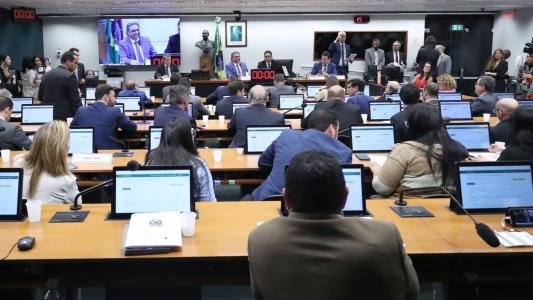 CPI sobre possível manipulação de resultados iniciou atividades nesta semana
