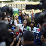 8 de Janeiro: CPMI acentua racha entre base e oposição, e relatório aprovado culpa Bolsonaro por ataques