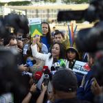 8 de Janeiro: CPMI acentua racha entre base e oposição, e relatório aprovado culpa Bolsonaro por ataques