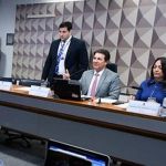 CPMI muda convocação de empresário preso por planejar atentado e ele se cala em sessão 