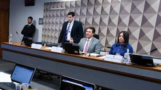 CPMI convocou empresário na condição de 'investigado' e não de 'testemunha'