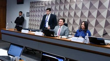 CPMI convocou empresário na condição de 'investigado' e não de 'testemunha'