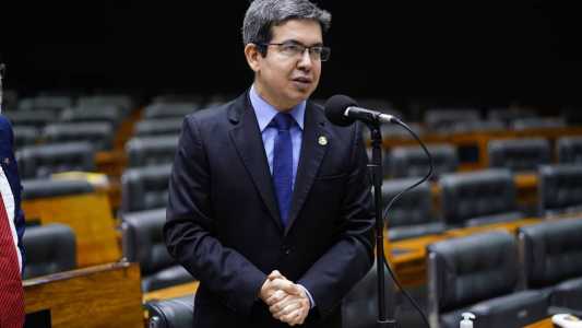 CPMI de 8 de janeiro deve ser instalada na próxima semana, afirma líder do governo.