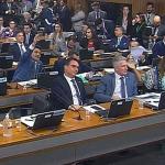 CPMI é suspensa após bate-boca e bronca de presidente: 'Não vou continuar com esse nível de balbúrdia'