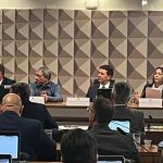 CPMI ouve blogueiro condenado por colocar bomba em aeroporto de Brasília