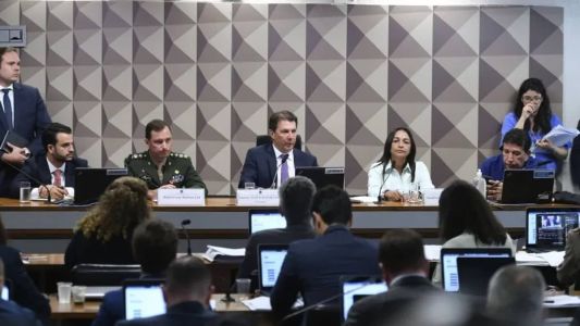 CPMI do 8 de janeiro vai ouvir ex-sargento que atuou na Ajudância de Ordens de Bolsonaro