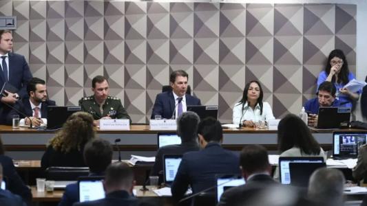 CPMI do 8 de janeiro vai ouvir ex-sargento que atuou na Ajudância de Ordens de Bolsonaro