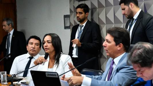 CPMI do 8 de Janeiro ouvirá o fotógrafo da agência internacional Reuters, Adriano Machado, na próxima terça-feira (15)