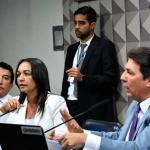 Passaportes de Michelle e Bolsonaro, hacker Delgatti e fotógrafo da Reuters: como será a semana na CPMI do 8/1