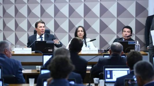 CPMI do 8 de janeiro chega à reta final sem conseguir cumprir metas propostas no início dos trabalhos