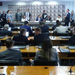 CPMI tenta acordo para convocar novamente tenente-coronel Mauro Cid