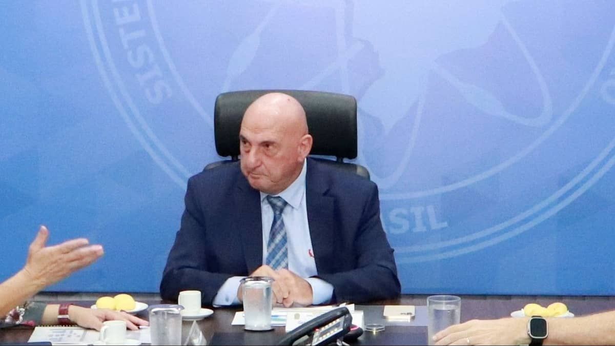 CPMI do 8/1: oposição tenta marcar depoimento de Gonçalves Dias para dia 29