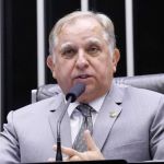 CPMI do 8/1: senador da oposição apresenta relatório alternativo e pede indiciamento de Flávio Dino e G. Dias