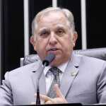 CPMI do 8/1: senador da oposição apresenta relatório alternativo e pede indiciamento de Flávio Dino e G. Dias