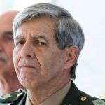 General Heleno fala na CPMI do 8 de janeiro; acompanhe ao vivo