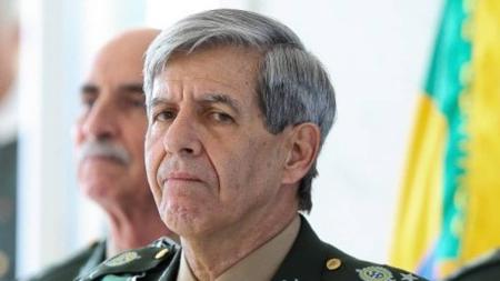 CPMI dos Atos Antidemocráticos ouve nesta terça-feira (26) o ex-chefe do GSI, general Augusto Heleno