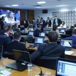 CPMI do 8/1 ouve nesta quinta sargento que integrava equipe de ajudantes de Bolsonaro