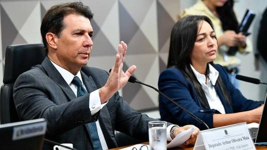 CPMI dos Atos Antidemocráticos deve concluir os trabalhos na próxima quarta-feira (18), cerca de um mês antes do prazo regimental