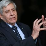 Ministro Cristiano Zanin nega pedido do general Augusto Heleno ao STF para faltar à CPMI do 8/1